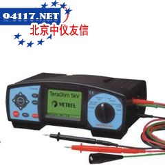 MI2077 5KV高压兆欧表